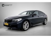 BMW 6-serie GT - 630i High Executive M-SPORT (NL-auto, Dealer OnderH, Camera,