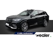 Volkswagen Tiguan - R-Line Edition 1.5 eHybrid 150 kW / 204 PK DSG | Trekhaak we