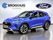 Ford Kuga - 2.5 PHEV Active X 243pk | Elektr. trekhaak | Panoramadak | A