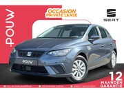 Seat Ibiza - 1.0 EcoTSI 95pk Style | Full Link | Climatronic | Cruise Con