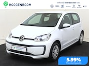 Volkswagen Up! - 1.0 | Airco | Lane assist | Bluetooth | DAB radio |