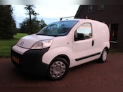 Citroën Nemo - 1.4 benzine - bestelauto - schuifdeur rechts