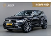 Volkswagen Tiguan - 2.0TSI 180pk 4Motion R-Line 20''|ACC|Standkachel|LED|Stoelve