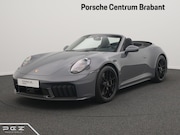 Porsche 911 - Carrera 4 GTS Cabriolet