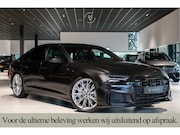 Audi A6 - Limousine 55 TFSI Quattro DESIGN S-Line Pro Line Plus Luchtv