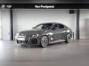 BMW i4 - M60 84 kWh | M Sport Pro | Glazen Schuif-/kanteldak | M Spor