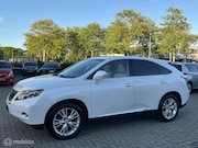 Lexus RX-Serie - 4WD President LEDER, Panoramadak, Dealer onderhouden Fijne a