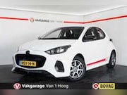 Mazda 2 - Hybrid 1.5 Prime-line Adapt.cruise|Camera|Applecar