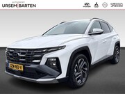 Hyundai Tucson - 1.6 T-GDI PHEV Premium | Achterbank verwarmd | Achteruitrijc