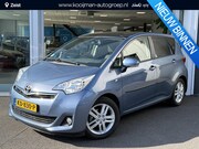 Toyota Verso S - 1.3 VVT-i Dynamic | Airco | Panoramadak | Trekhaak | Achteru