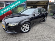 Audi A4 - Avant 1.8 TFSI |AUTOMAAT | 12MND GARANTIE | NAVI | CRUISE | 