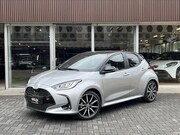 Toyota Yaris - 1.5 Hybrid 130 GR Sport | Eerste eigenaar, Keyless entry, 18