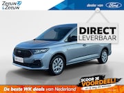 Ford Transit Connect - 1.5 EcoBoost PHEV L2 Limited | Uit Voorraad Leverbaar | Prij