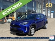 Toyota Yaris Cross - 1.5 VVT-I Hybrid 116pk CVT Active