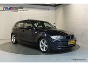 BMW 1-serie - 118i Automaat | Ketting v.v. |Sportinter | Schuif/Kantel | X