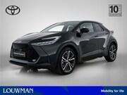 Toyota C-HR - Plug-in Hybrid 220 Executive | Navigatie | Lichtmetalen velg