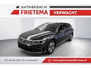 Volkswagen Passat - Variant 1.4 TSI PHEV GTE Business