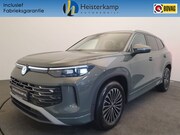 Volkswagen Tayron - 1.5 eHybrid DSG/AUT 204pk Elegance Wegklapbare Trekhaak, Mat