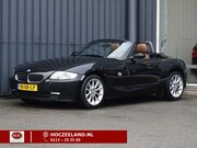 BMW Z4 - Roadster 2.0i Anniversary Leder | Pdc