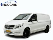 Mercedes-Benz Vito - 119 CDI 190PK Lang Automaat Euro 6 CarPlay/Cruisecontrol/Tre
