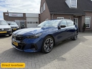 BMW i5 - Touring M60 xDrive 601PK Org. Nederlands (BTW)