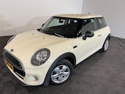 MINI Cooper - 1.5 One D Business