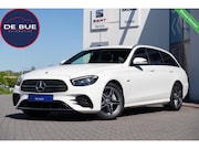 Mercedes-Benz E-klasse - Estate 300 e AMG | Trekhaak | Hybride | Wide Screen | Apple