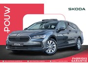 Skoda Superb - Combi 1.5 TSI 150pk DSG MHEV First Edition | Trekhaak | Pano