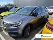 Opel Crossland X - 1.2 Turbo Innovation | Automaat | Panoramadak | Navigatie | 