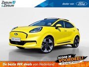 Ford Puma - Gen-E Premium 44 kWh | Winterpack | Driver assistancepack | 
