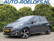 Peugeot 208 - 1.2 PureTech GT-line * Navi * Cruise * Pdc