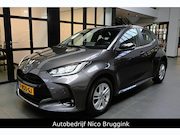 Mazda 2 Hybrid - 116 automaat Agile met Comfort & Safety pakket *Dealeronderh