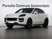 Porsche Cayenne Coupé - S E-Hybrid