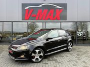 Volkswagen Polo - 1.4 TSI GTI DSG Pano LED Stoelvw. Alcantara
