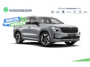 Skoda Kodiaq - 1.5 TSI PHEV Sportline Business