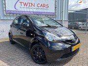 Toyota Aygo - 1.0-12V 5drs Airco