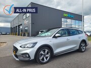 Ford Focus - Wagon 1.5 150 pk Autom. Active Bussiness Panorama Trekhaak W