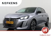 Peugeot 208 - Allure 100pk | Airco | Navigatie via Apple Carplay en Androi