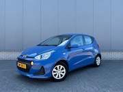 Hyundai i10 - 1.0i Comfort | Carplay | NL Auto | Dealer onderhouden