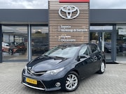 Toyota Auris - 1.3 Now | Parkeersensoren | All Seasons