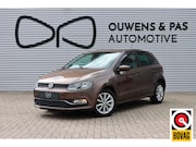 Volkswagen Polo - 1.2 TSI Highline | CLIMA | CRUISE | STOELVERW.