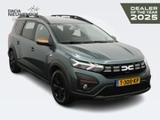 Dacia Jogger - 1.0 TCe 100 ECO-G Extreme 7p. l TREKHAAK l CAMERA l STOELVER
