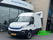 Iveco Daily - 35S14NV 3.0 35 L2H2*CNG*AUTM*CAM*3500KG*CRUISE*ECC