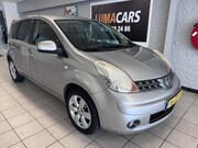 Nissan Note - 1.4 Acenta | Airco | 5 deurs | |