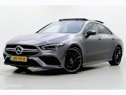 Mercedes-Benz CLA-Klasse - CLA AMG 35 4MATIC Advantage