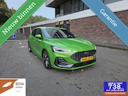 Ford Focus - 2.3 EcoBoost ST-X 2024 280pk FABRGARANTIE 6-2029