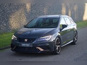 Seat Leon - 2.0 TSI CUPRA