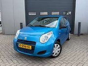 Suzuki Alto - 1.0 Comfort Plus | Nieuwe koppeling | Airco | 5Drs