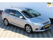 Ford Focus - Wagon 1.0 EcoBoost Edition Navi Cruise Airco NAP