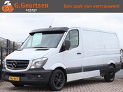 Mercedes-Benz Sprinter - 319 3.0 V6 BlueTEC L2H1 Stoelverwarming, Trekhaak, Camera, A